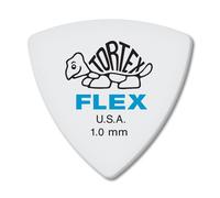 Plettro - 456r1.0 Tortex Flex Triangle 1.0 Mm Bag/72