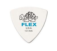 Plettro - 456r1.0 Tortex Flex Triangle 1.0 Mm Bag/72