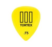 Plettro - 462p Tortex Iii Yellow .73