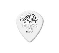 466R150 Tortex Flex Jazz Iii Xl 1.5 Mm Bag/72