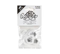 Plettro - 468p1.50 Tortex Flex Jazz Iii 1.5mm Pack/12