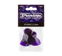 Plettro - 474p3.0 Stubby Jazz 3.0mm