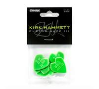 Plettro - 47pkh3n Kirk Hammet Signature Player's Pack/6