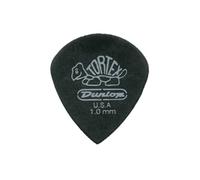 Plettro - 482p Pitch Black Jazz Iii 1.0