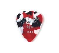 Plettro - 483p#06 Confetti Classic - Extra Heavy