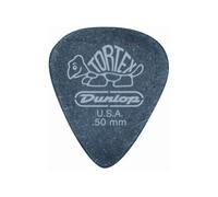 Plettro - 488p Pitch Black Standard .50