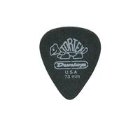 Plettro - 488r Pitch Black Standard .73