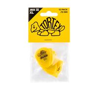 Plettro - 498p.73 Tortex Jazz Iii Xl, .73mm