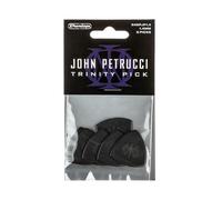 Plettro - 545pjp1.4 John Petrucci Trinity Player Pack/6