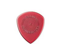 Jim Dunlop Pacchetto musicista 6 plettri 1.5mm