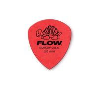Plettro - 558p050 Tortex Flow Standard .50 Mm Player's Pack/12