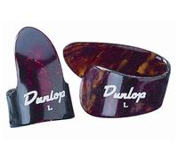 Plettro - 9010tp 3finger & 1thumb Med - Player's Pack 4 Plettri