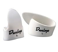 Plettro - 9021r Finger Large - Bag 12 Plettri