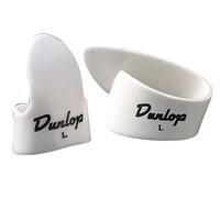 Plettro - 9021r Finger Large - Bag 12 Plettri