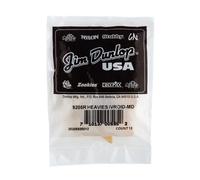 Plettro - 9205r Ivroid Medium - Bag 12 Plettri