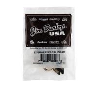 Plettro - 9215r Calico Medium - Bag 12 Plettri