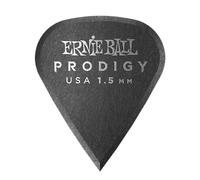 Plettro - 9335 Plettri Prodigy Sharp Black 1,5 Mm Busta 6