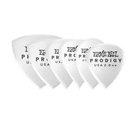 Plettro - 9343 Plettri Prodigy Multipack 2,0 Mm Busta 6