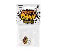 Plettro - Bl111p.60 Dirty Donny 1 .60mm Player/6