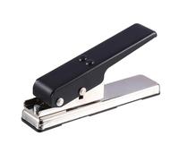Plettro Chitarra Perforatore Ferro Punzone Accessori Plettri Fai Da Te Strumenti Creazione Picker Chitarra
