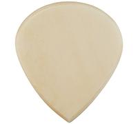 Plettro Clayton in legno esotico Jazz Bone Packing 3 pezzi