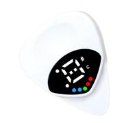 Plettro per chitarra Accordatura Elettrica Didattica A Pile