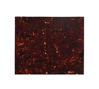 Plettro per chitarra acustica, adesivo per battipenna per chitarra, foglio antigraffio, piastra posteriore autoadesiva per la maggior parte delle chitarre