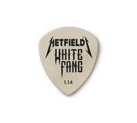 Plettro - Ph122p1.14 White Fang 1.14 Mm Pack 6