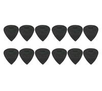 Plettro - Plettro Carbon Nylon - 0,75 Medium - Green