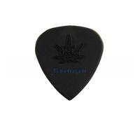 Plettro - Plettro Carbon Nylon - 0,88 Medium - Blu