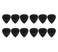 Plettro - Plettro Carbon Nylon - 1,00 Heavy - Silver
