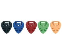 Plettro - Portaplettri F&s - Set 20 Pz.
