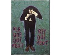 Pleure qui peut, rit qui veut. Premio Furla. Alis-Filliol, Francesco Arena, Ross