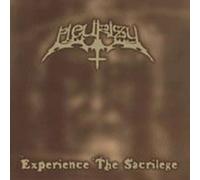 Pleurisy - Experience The Sacrilege - Cd