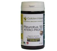 Pleurotus 50 Atero Prost 60cps