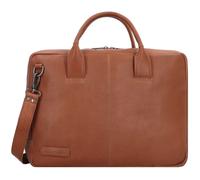 Plevier Borsa portadocumenti marrone Uomo - Accessori - Borse e zaini - Borse - Borse da lavoro e per laptop - Borse portadocumenti Plevier One Size