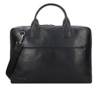 Plevier Borsa portadocumenti nero Uomo Plevier One Size