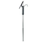 Plews 55 123 Pompa Barile 15 A 55 GALLONI Pesante
