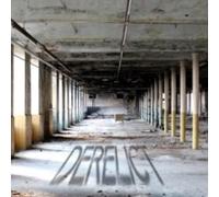Plews, Steve & Ed Jones - Derelict