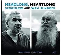 Plews, Steve/ Runswick, Daryl - Headlong / Heartlong