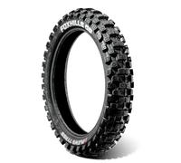 Plews Tyres Pneumatico FOXHILLS 110/90-19 - Posteriore Hard MX