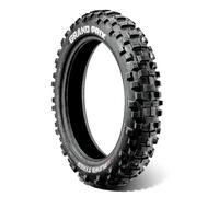 Plews Tyres Pneumatico GRAND PRIX 140/80-18 - Posteriore Enduro