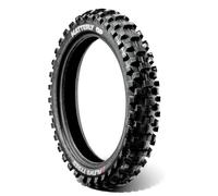 Pneumatici Moto PLEWS TYRES MX2 MAERLY MEDIUM 110/90-19 62 M Gomme Nuove