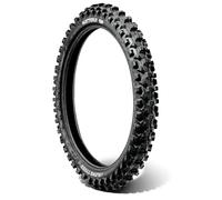 Plews Tyres Pneumatico MATTERLY 70/100-19 - Anteriore Medium MX