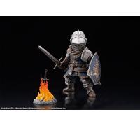 Plex Art Spirits Q Collection Dark Souls Knight of Astora