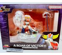 PLEX Grendizer Scene Selection Roar to Victory Figure NUOVO Japan Goldorak Statu