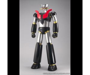 Plex Jumbo Sofubi UFO Robot Grendizer U Mazinger Z