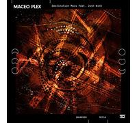 Plex, Maceo - Destination Mars