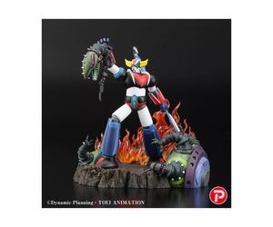 PLEX - Selezione scena 01 - Grendizer un grido di vittoria - Goldrake (Grendizer