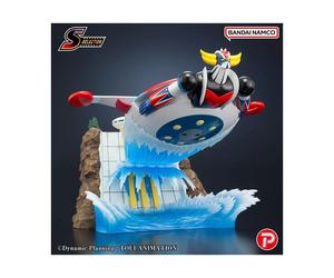 PLEX - Selezione scena 02 - Grendizer Nei cieli di un combattimento feroce - Gol
